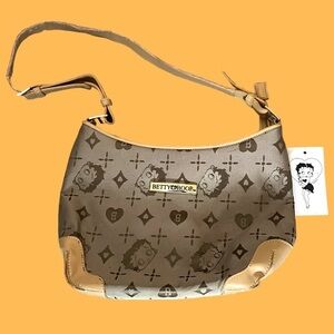 Betty Boop Rare Handbag(2005)